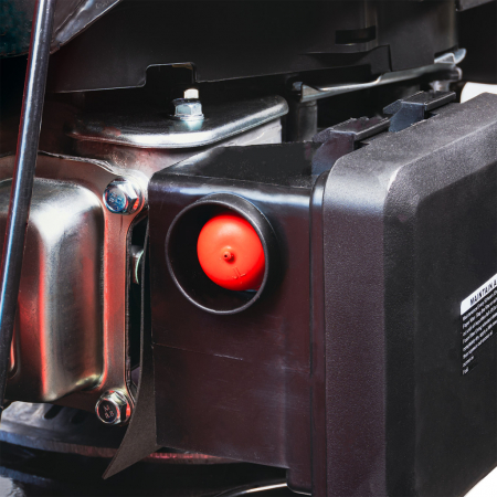 Motocositoare 200cc 4hp 60cm RD-DM01 [4]