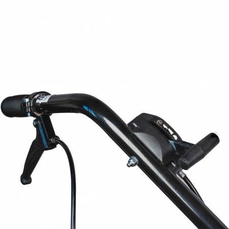 Motocositoare 200cc 4hp 60cm RD-DM01 [3]