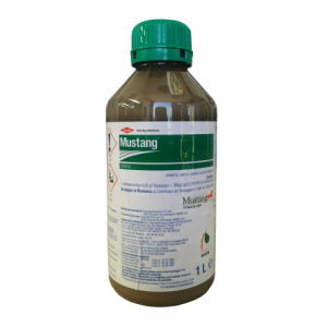 Erbicide postemergente - Erbicid selectiv Mustang - 500 ml, postemergent
