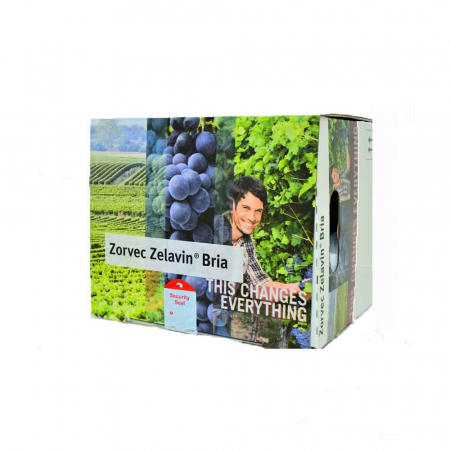 Fungicide - Pachet Zorvec Zelavin Bria (Zorvec 0.8 l+ Folovine 5 kg), sistemic, actiune preventiva, curativa, eradicanta si antisporulanta