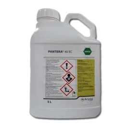 Erbicide postemergente - Erbicid Pantera 40 EC - 20 litri, postemergent