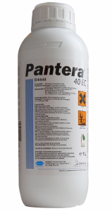 Erbicide postemergente - Erbicid Pantera 40 EC - 1 litru, postemergent