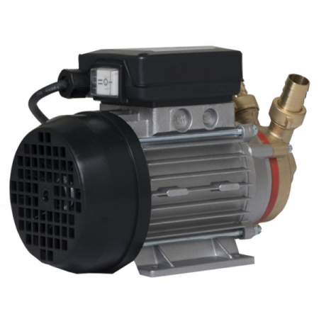 Pompe apa - Pompa de transvazare GRIFO G20i, 750 W, inox