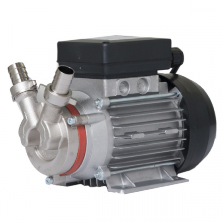 Pompa de transvazare GRIFO G20i, 750 W, inox [1]