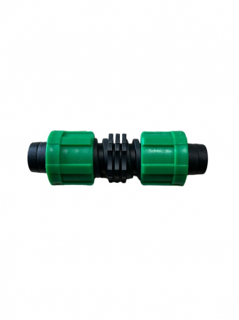 Conectori / Racorduri / Mufe - Racord compresiune 17x17 mm (mufă)