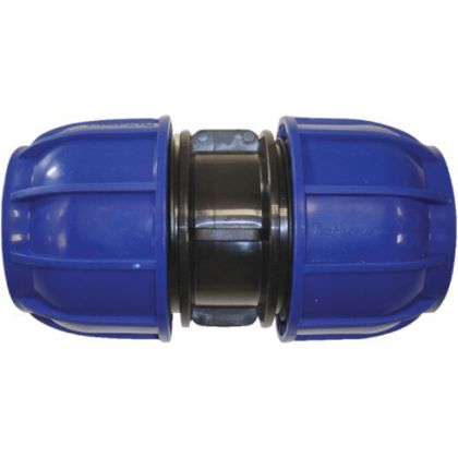 Conectori / Racorduri / Mufe - Racord reductie Q50 × Q40