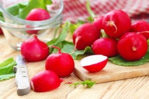 Seminte de ridichii - autela-f1