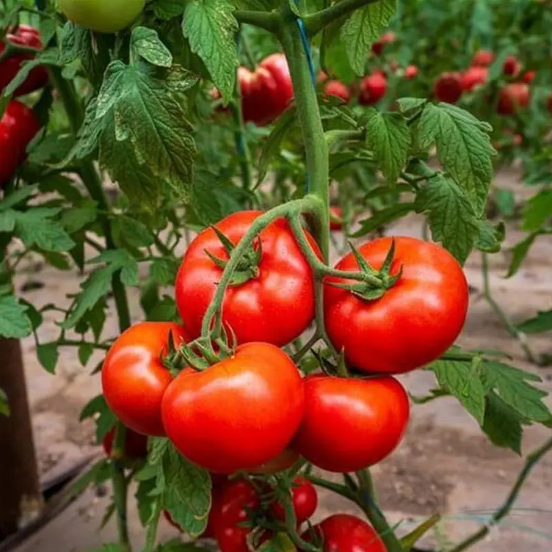 Nedeterminate - Seminte tomate Badalona F1 - 1000 seminte