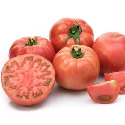 Semideterminate - Seminte tomate SONAROSA F1 - 1000 Seminte