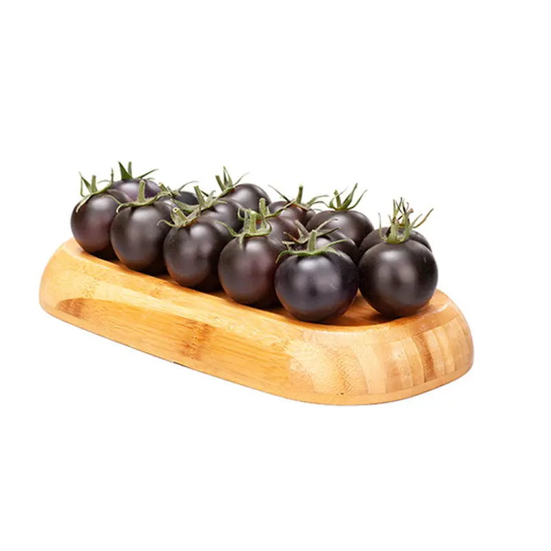 Nedeterminate - Seminte tomate TOM BLACK F1 - 250 Seminte