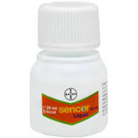 Erbicide postemergente - erbicid-sencor-600-sc