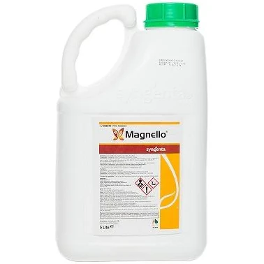 Pesticide - Fungicid Magnello 5 litri, sistemic