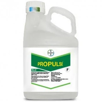 Pesticide - Fungicid Propulse 250 SE - 5 Litri ,sistemic