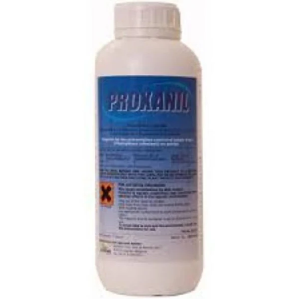 Fungicide - Fungicid Proxanil - 1 litru,  sistemic