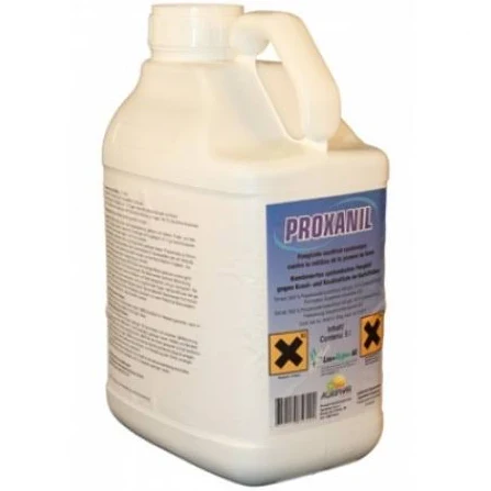 Fungicide - Fungicid Proxanil - 5 litri,  sistemic