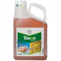 Pesticide - Fungicid Tilmor 240 EC - 5 Litri, sistemic