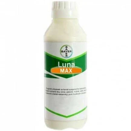 Pesticide - Fungicid Luna Max SE 275 1 litru, sistemic