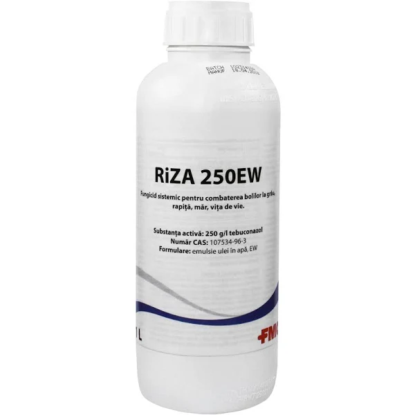 Fungicide - Fungicid Riza 250 EW 1 Litru, sistemic