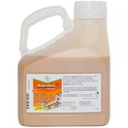 Pesticide - Erbicid Sekator Progress OD - 3 litri, postemergent