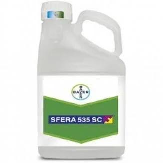 Pesticide - Fungicid Sfera 535 SC - 5 litri, sistemic