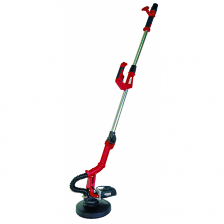 Accesorii pentru masini de slefuit - Slefuitor pereti 710W ø225mm doua functii RD-DS03