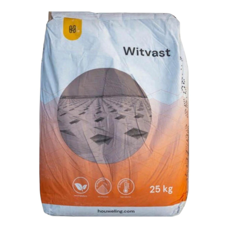 Echipamente pentru sere si solarii - Solutie de umbrit solarul WITVAST - sac 25 kg