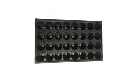 Tavi si alveole pentru rasaduri - Tava alveolara  32 celule