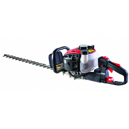 Unelte de mana - Trimmer benzina pentru gard viu 600mm 650W RD-GHT02
