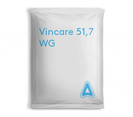 Pesticide - Fungicid Vincare 51,7 WG - 1 kilogram, contact