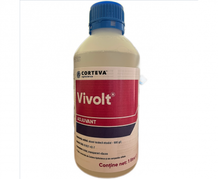 Adjuvanti - Vivolt (Trend 90)  adjuvant, Lipici pentru pesticide