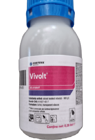 Adjuvanti - Vivolt (Trend 90)  adjuvant, Lipici pentru pesticide