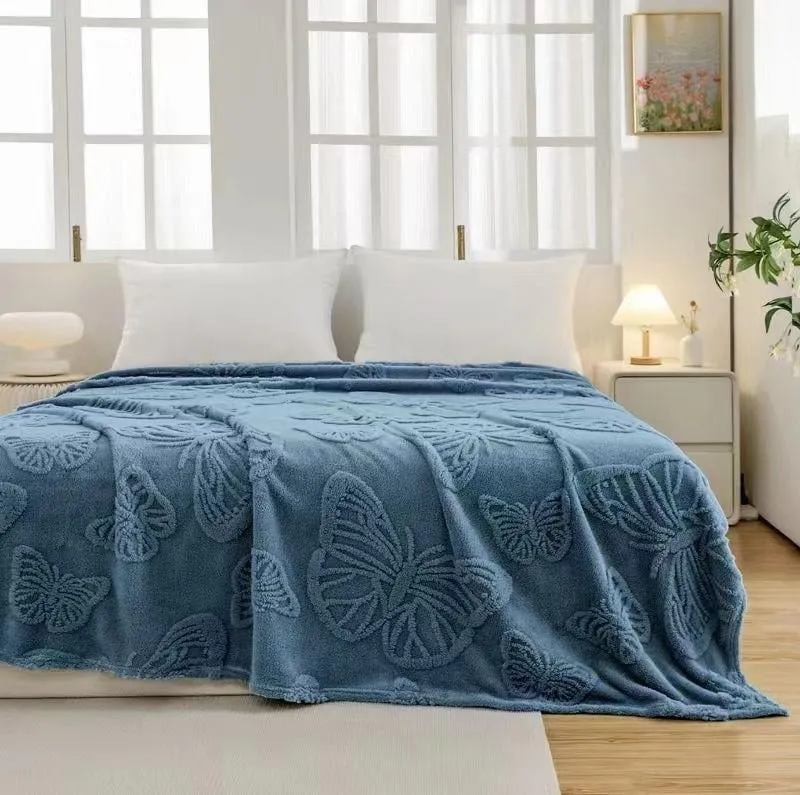Patura Cocolino,Pat 2 Persoane,200x230 cm-PF10 [1]