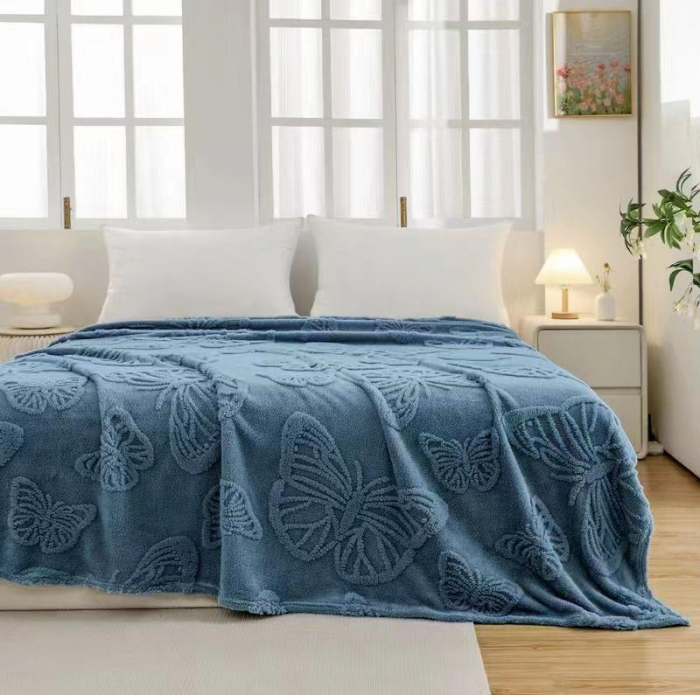 Patura Cocolino,Pat 2 Persoane,200x230 cm-PF10 [1]