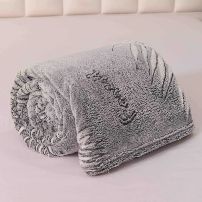 Patura Cocolino,Pat 2 Persoane,200x230 cm-PF39 [2]