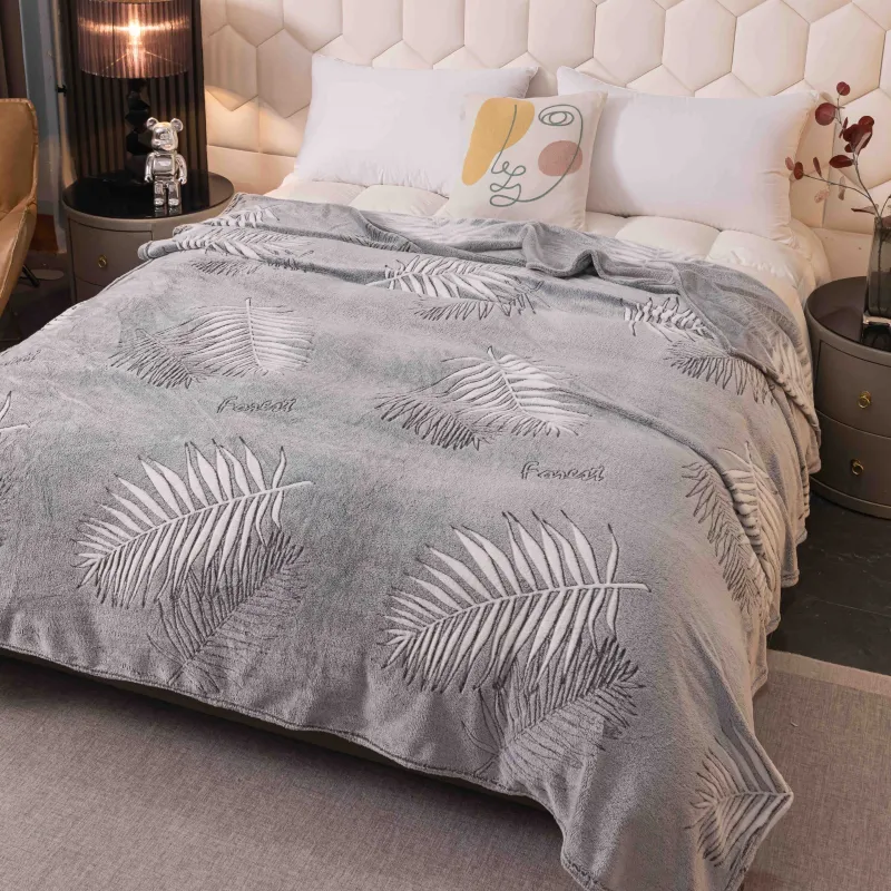 Patura Cocolino,Pat 2 Persoane,200x230 cm-PF39 [1]