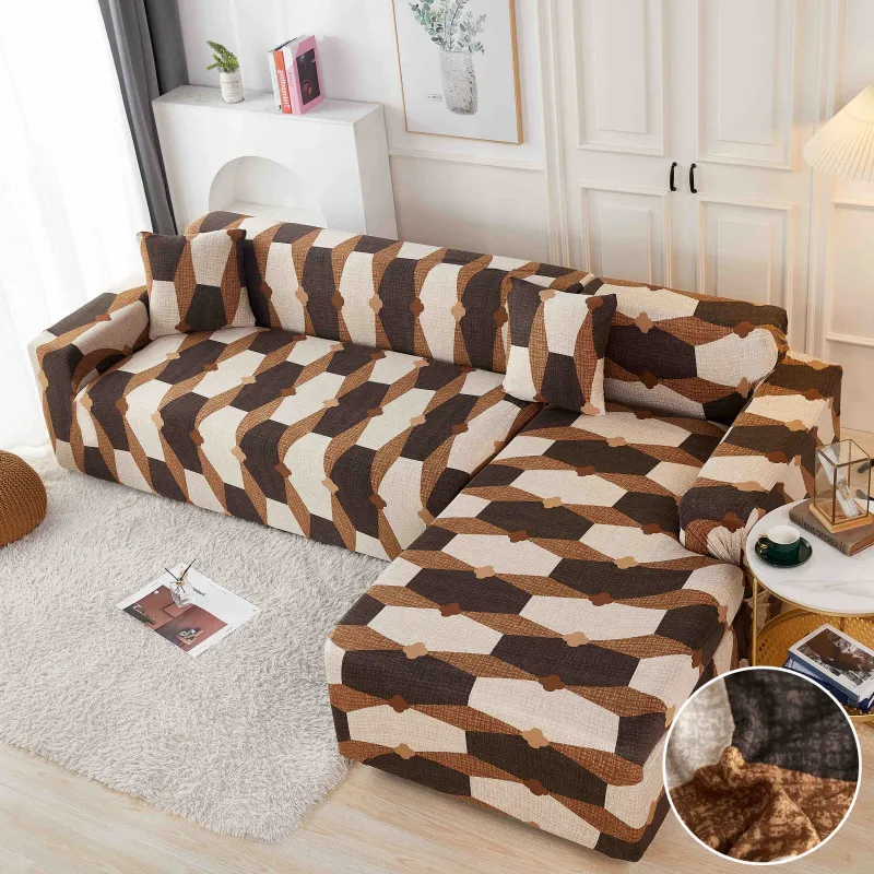 Huse Coltar - Husa Elastica pentru Coltar 3 Locuri+2 Locuri -COL20
