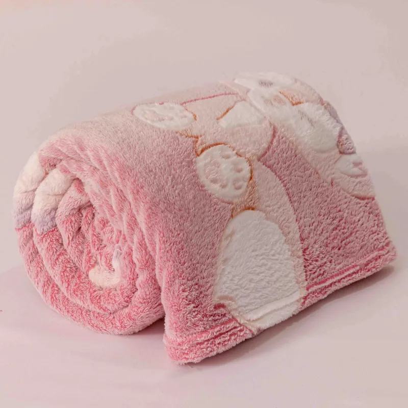 Patura Cocolino,Pat 2 Persoane,200x230 cm-PF30 [1]