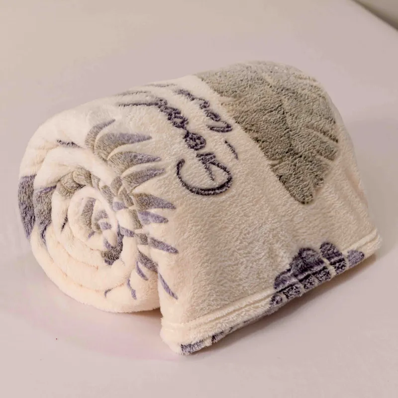 Patura Cocolino,Pat 2 Persoane,200x230 cm-PF32 [1]