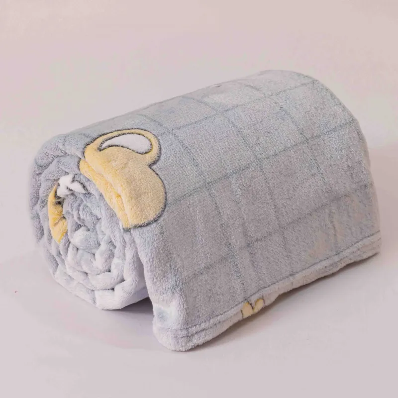 Patura Cocolino,Pat 2 Persoane,200x230 cm-PF35 [1]