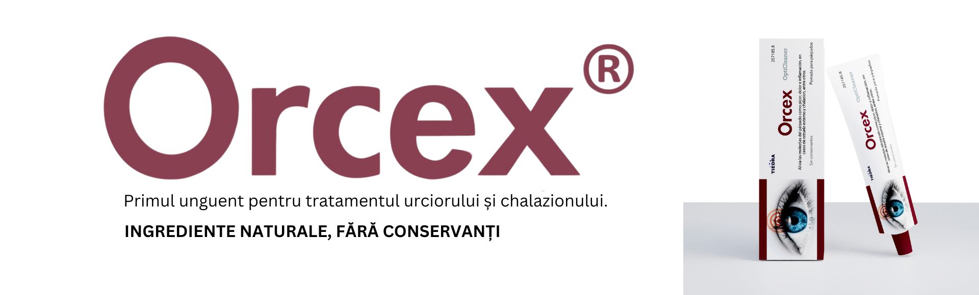 Orcex