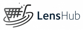 LensHub Shop