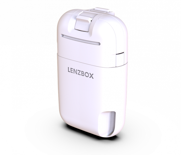 Abonament Anual LenzCare Soft (69 lei/ lunar) +LENZBOX [4]