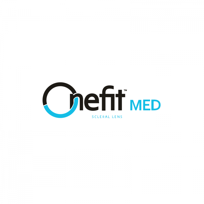 Blanchard Onefit Med Toric lentile sclerale | LensHub [1]