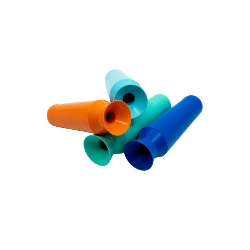 Ventuză DMV® Scleral Cup™, 3 PACK [2]