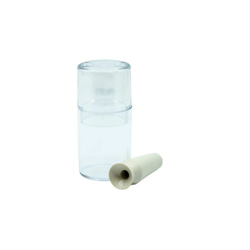 Ventuză DMV® Vented Scleral Cup, 3 PACK [1]