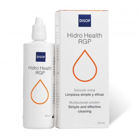 Hidro Health RGP, flacon 100 ml