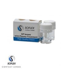 Lentile Soflex OP8 pentru keratoconus | LensHub [0]