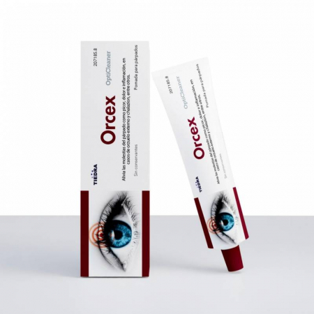 PRODUSE - orcex