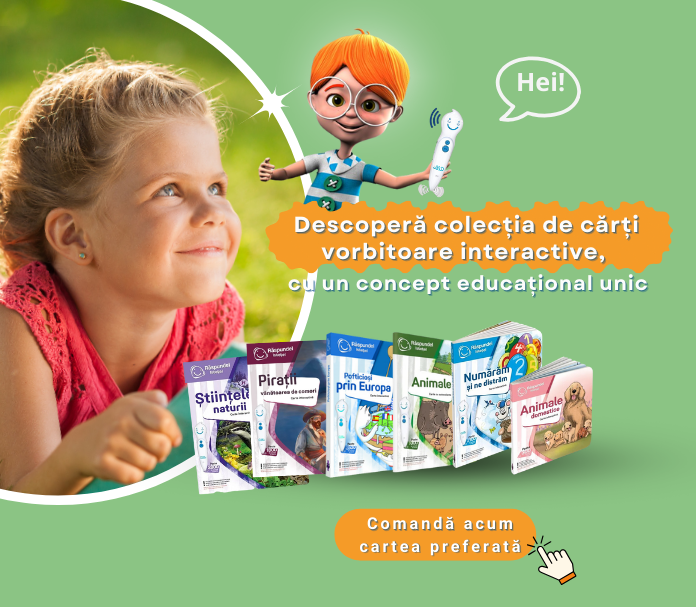 Jocuri Educative
