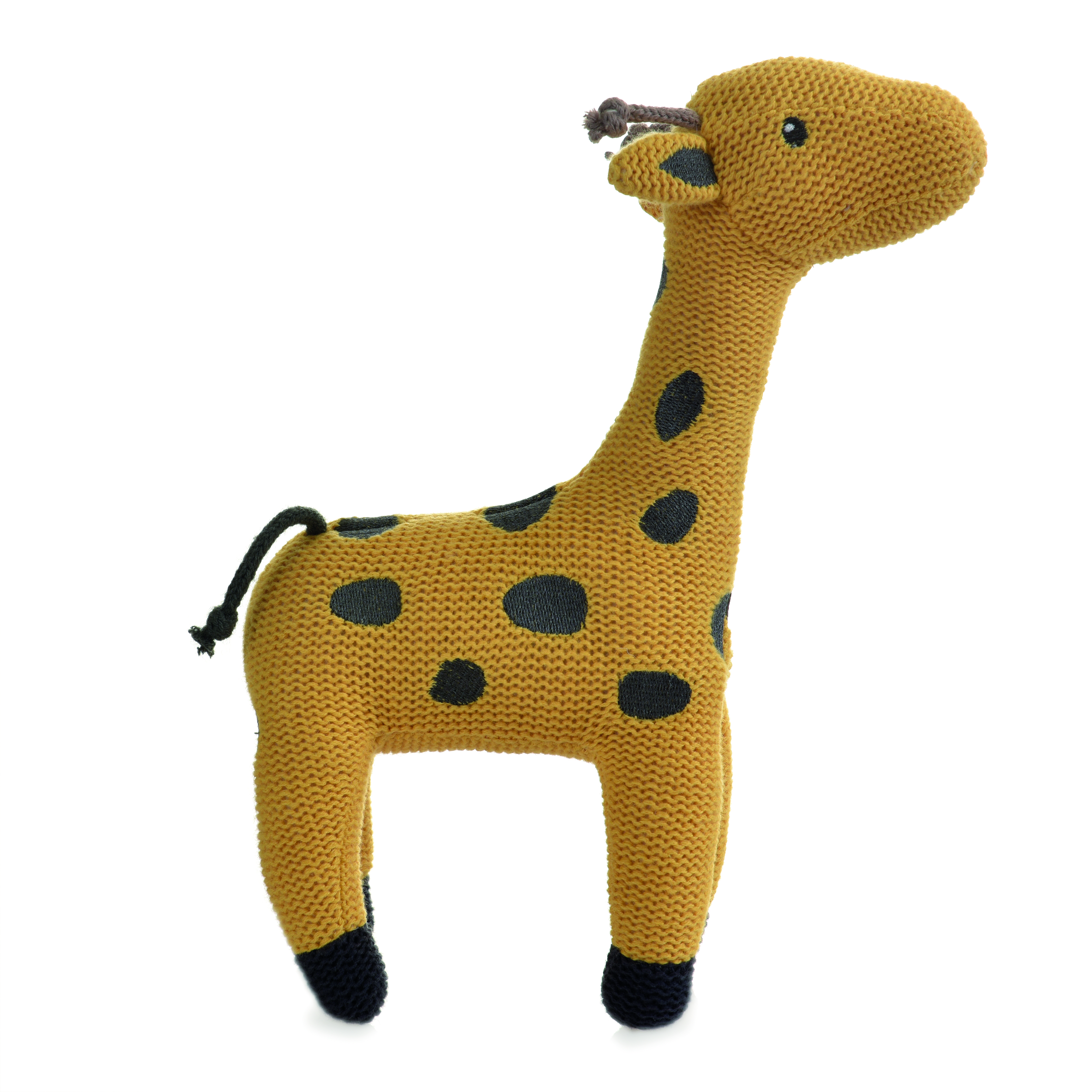 Jucarie senzoriala Egmont, girafa Zelie [1]